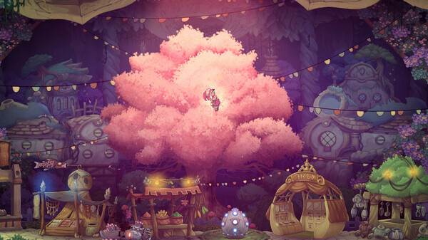 The Knight Witch Trophy Guide

A metroidvania adventure game with fast-paced, shoot 'em up combat set in a beautifully hand-drawn world

Check it out:
knoef.info/trophy-guides/…
<a href="/Team17/">Team17</a> <a href="/pure_ffm/">PuRiZo</a>