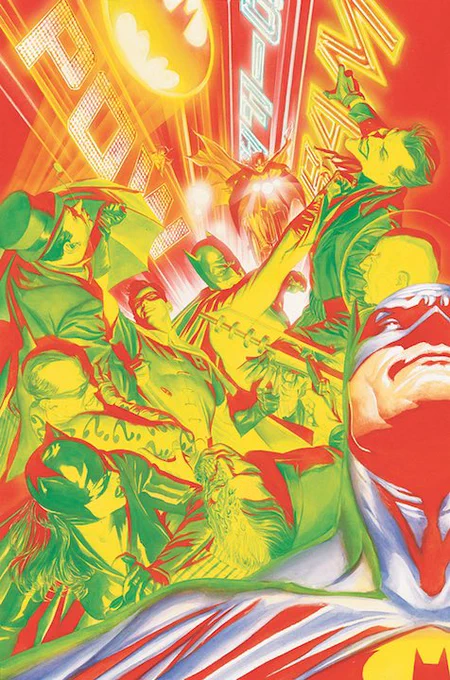 #Batman #thursdayvibes #art  