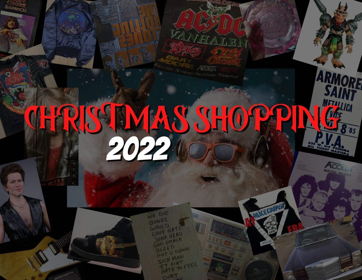 MarsAries2005's tweet photo. Christmas Shopping 2022 – Ep506 https://t.co/vHJ1K2SOao https://t.co/sfAL8VFugv