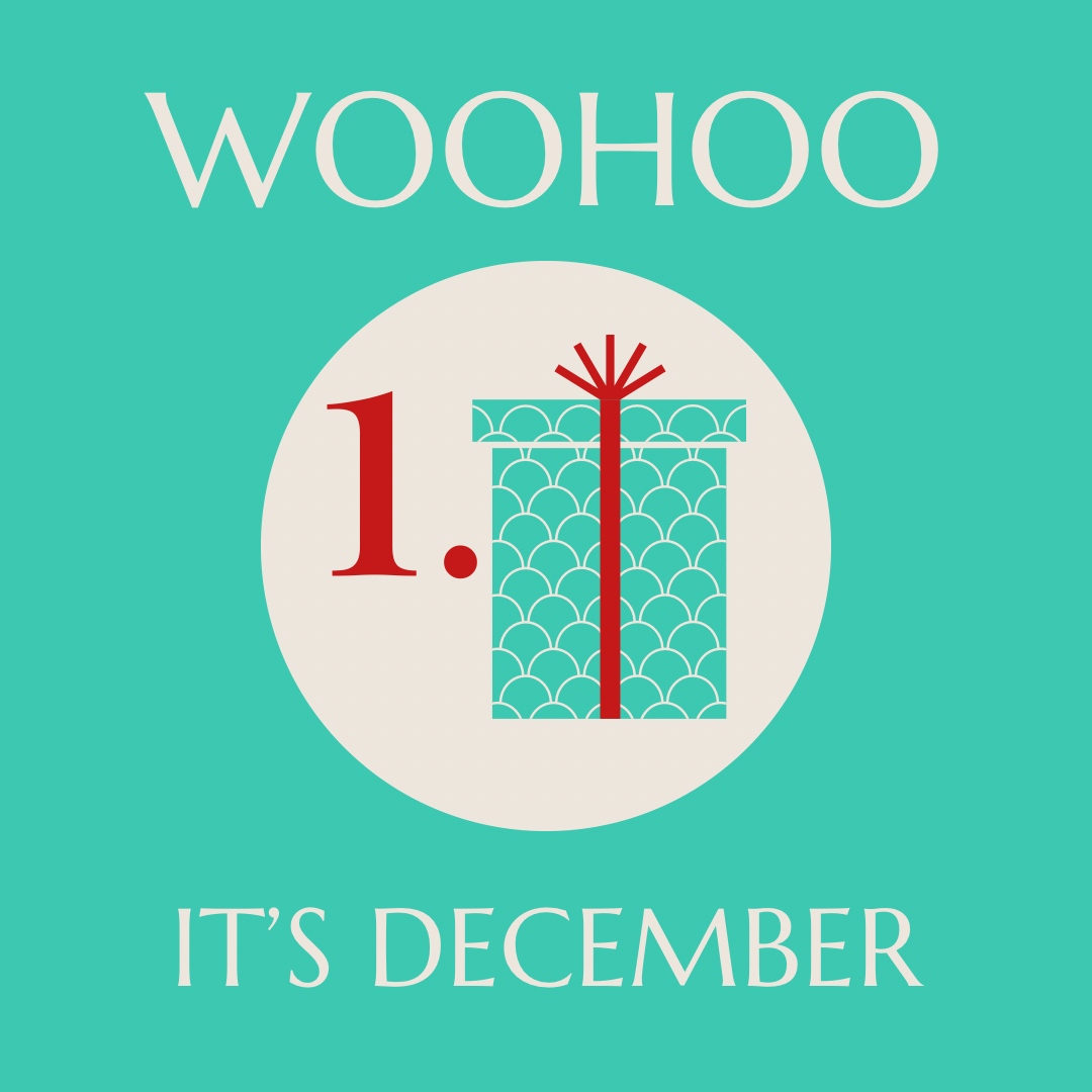 it’s #December which means it’s nearly #Christmas!! The DON team are #excited we love #gifting the amazing #presents on The DON! Chat in app too to create a gift list! 

#imthedon #bethedon #app #download #shopping #giftlist #friends #family #festive

@aroundashburton