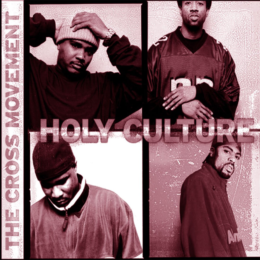 HolyCulture's tweet photo. Where were you when you first heard this classic? #HolyCulture #CrossMovement
Tap in w/ @djdlite512 Old School Sounds, Sundays at 4 pm est. as we celebrate the 2000s in #CHH https://t.co/jLKTDrPjAN
#Christianhiphop #GospelRap #ChristianRap #HCR154 #holycultureradio #sxm #tbt https://t.co/hSBua96Vgo