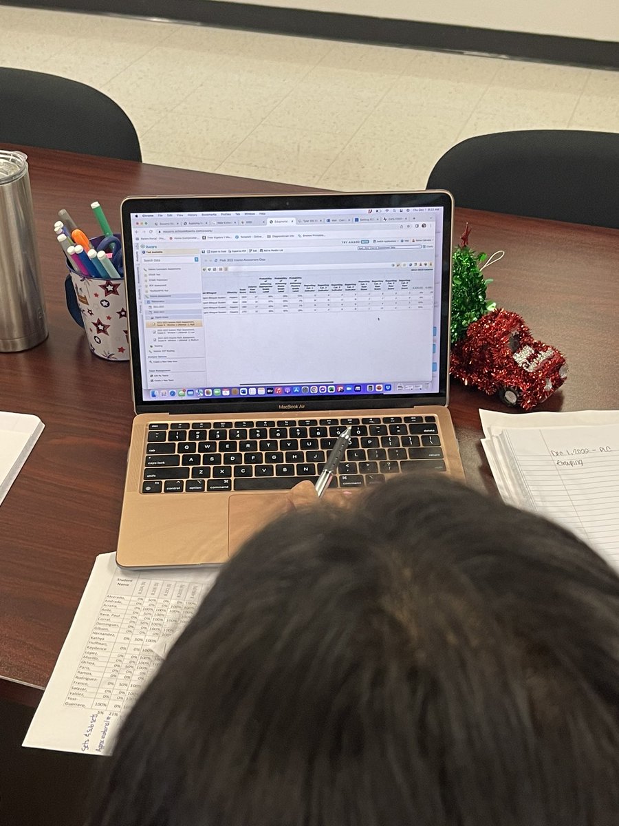 BE_Mooy's tweet photo. PLC led by Super SCEI focuses on Interim Data and analysis of our scholars performance
#TurnandLearn ✈️ https://t.co/BqLFGTP6W2