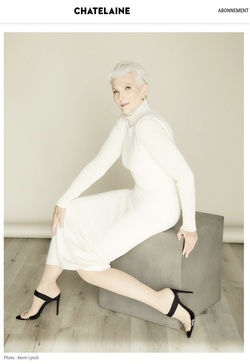 Maye Musk tweet media