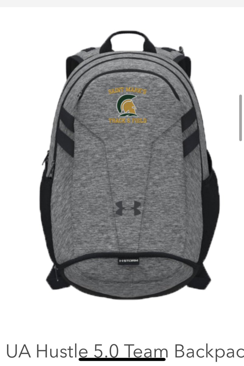 The SMTF gear store for indoor and outdoor is open until December 7th. Order now!! <a href="/SaintMarksHS/">Saint Mark's High School</a> bsnteamsports.com/shop/buSNcWYWqb