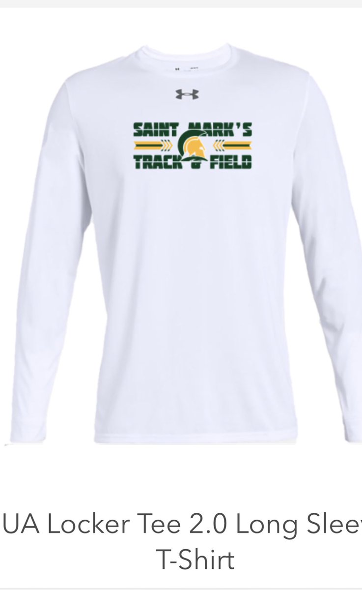 Saint Mark's XC/TF tweet media