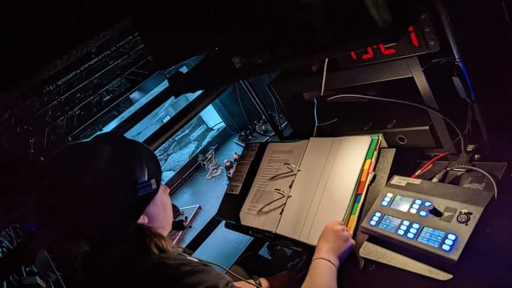 Polly Dobson tweet media