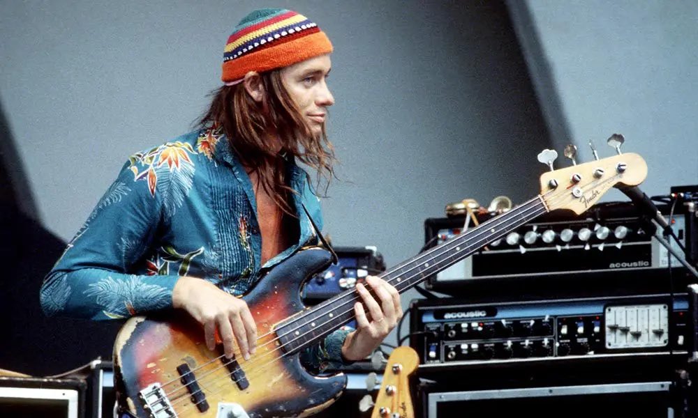 Happy birthday to the most influential bass player of all time! 
Jaco Pastorius would ve been 71 years old today. 
