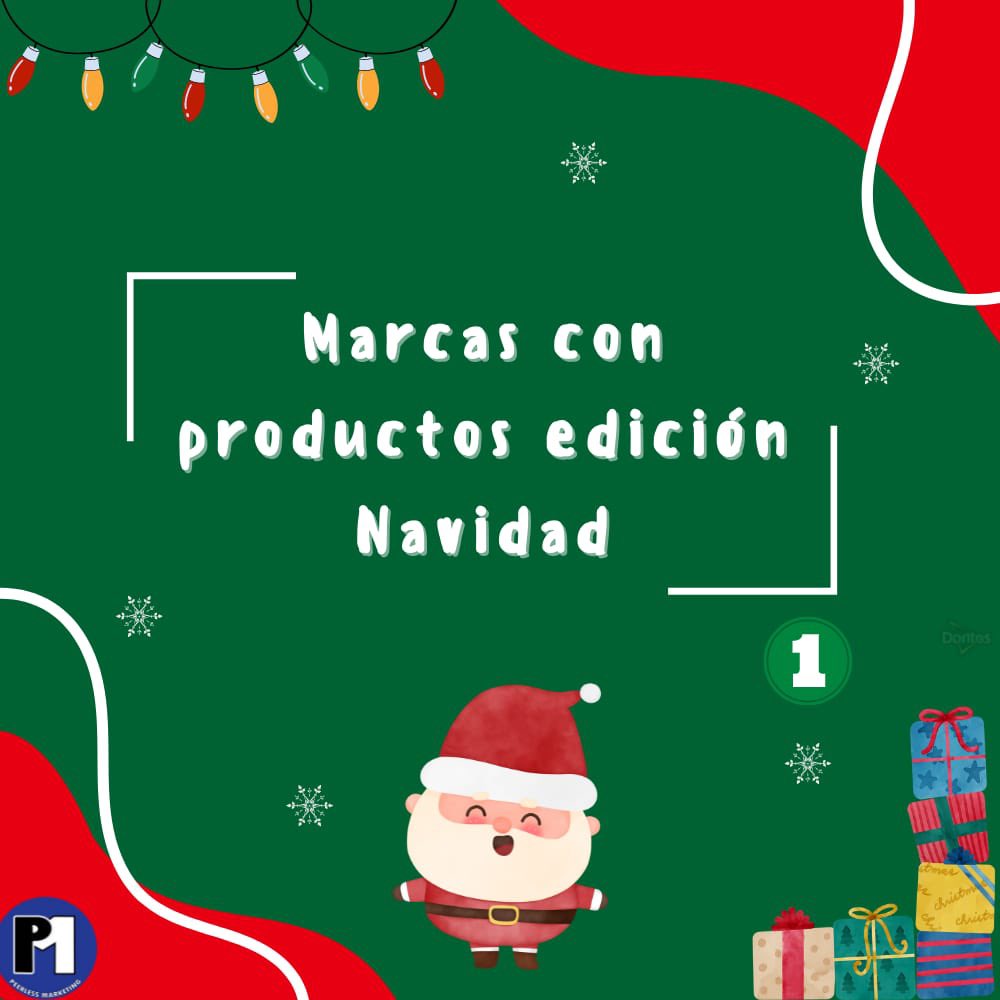 PeerlessMarket's tweet photo. La época más esperada del año ha llegado, y las marcas nos lo hacen saber mediante su edición especial de productos por temporada navideña🎁🎄💫
#Marketing #productos #pingüinos #marinela #starbucks #banban #navidad #temporadanavideña https://t.co/ZBfF52O5ZJ