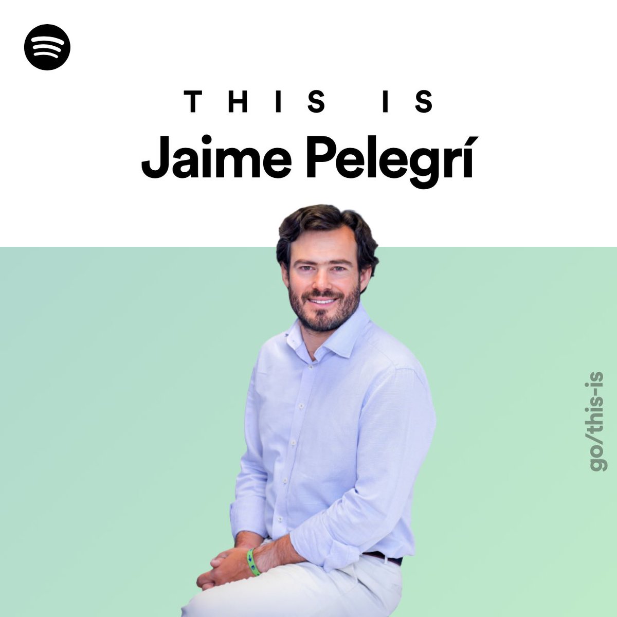 Jaime Pelegrí tweet media