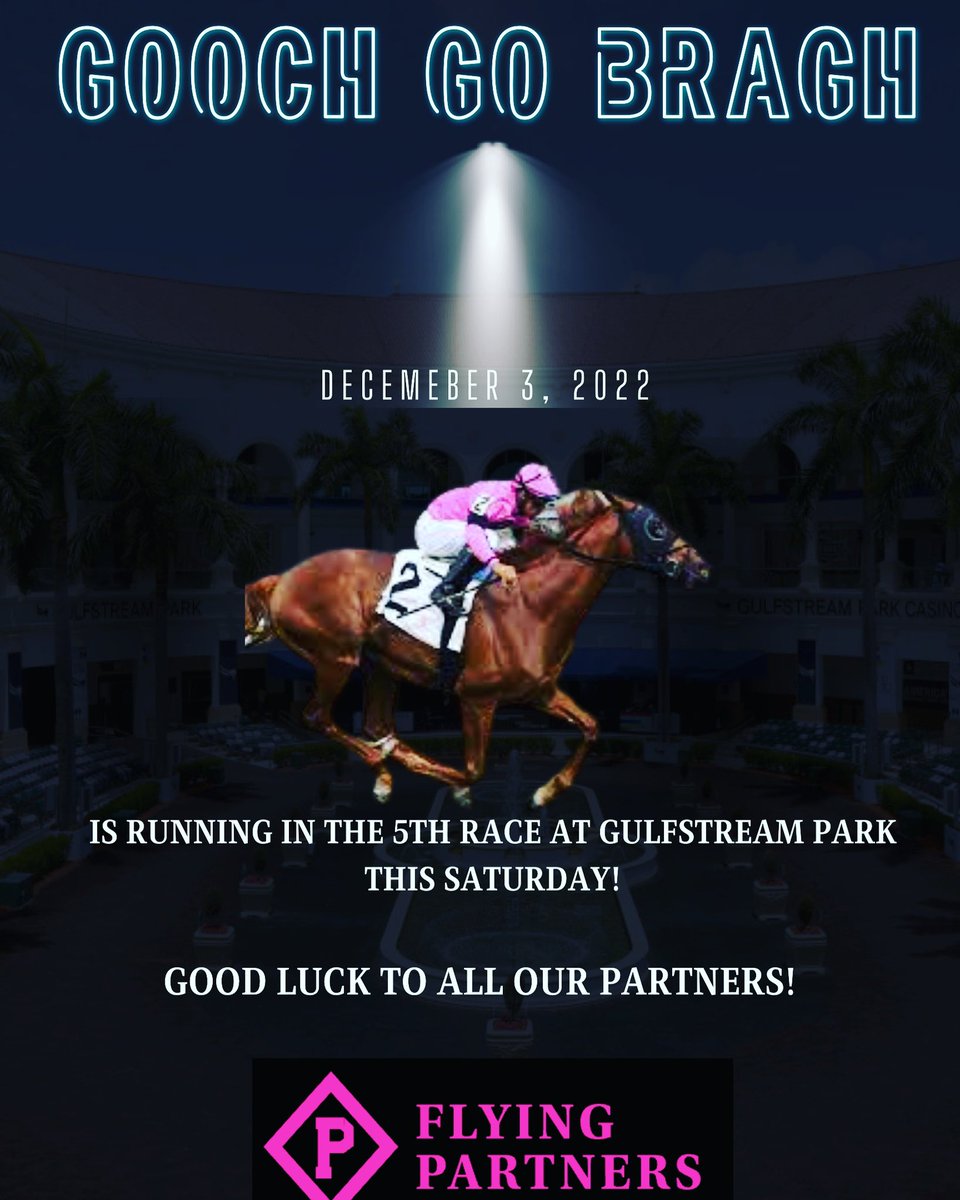 Flying Partners Racing tweet media