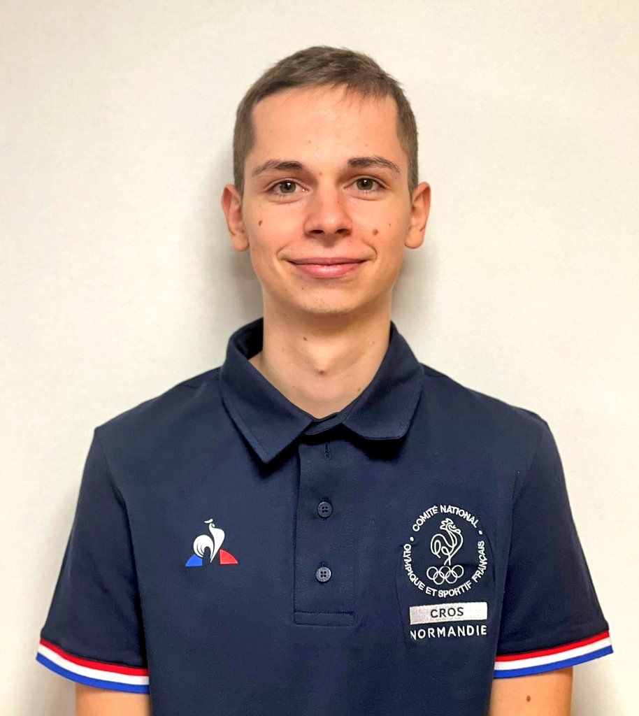 [#ServiceCivique] Nos nouveaux volontaires sont arrivés 

Maxime et Nicolas ont débuté aujourd'hui leur mission au sein du <a href="/CROS_Normandie/">CROS Normandie</a>. Bienvenue à vous !
🤝
#LeChoixDeSengager