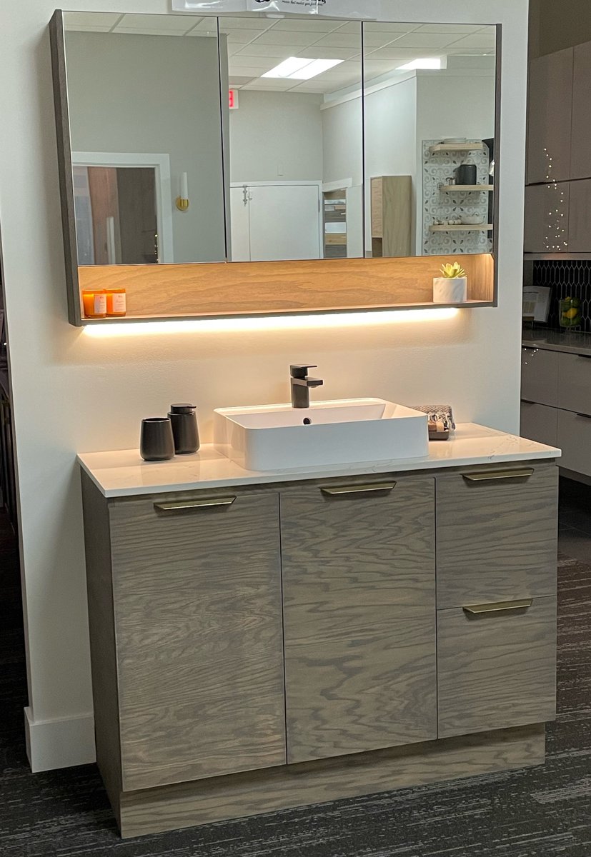 Timberline US tweet media