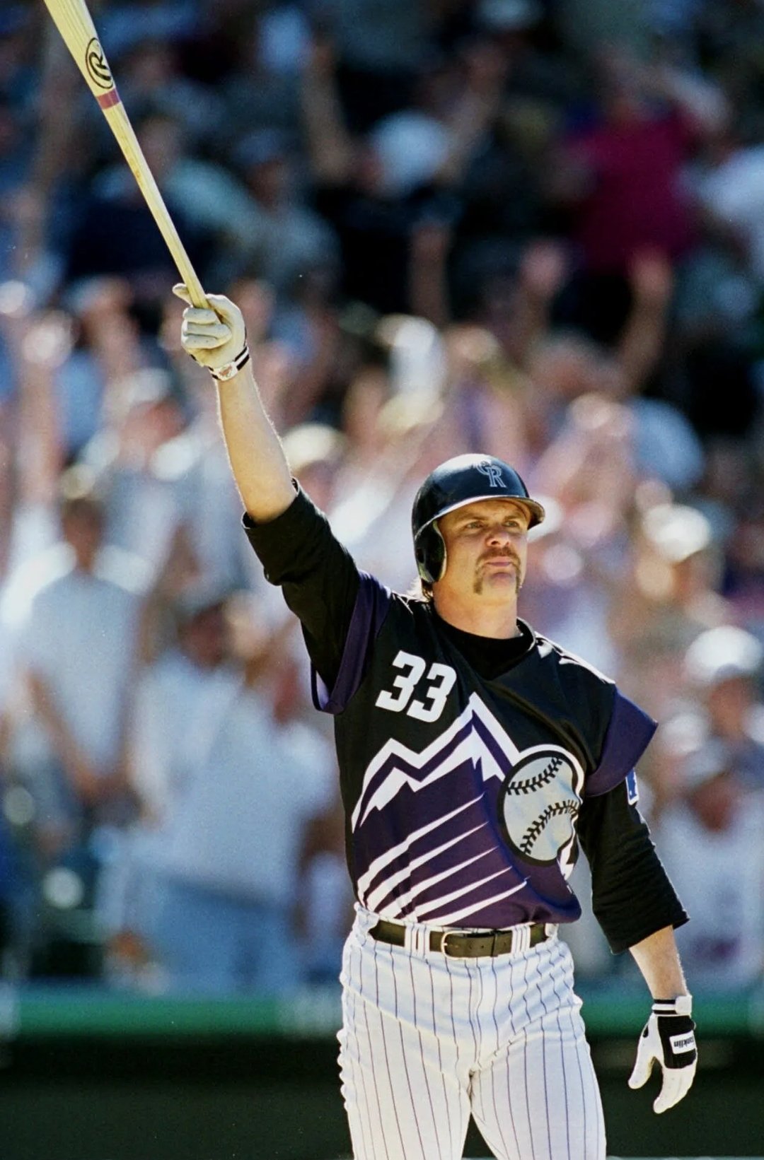 Happy 56th birthday, (Larry Walker)
Born in Maple Ridge, Canada    