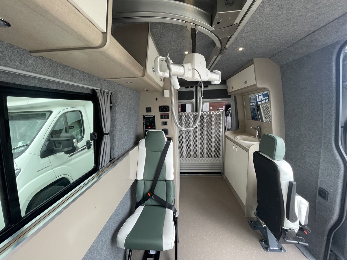 Coachbuilt tweet media