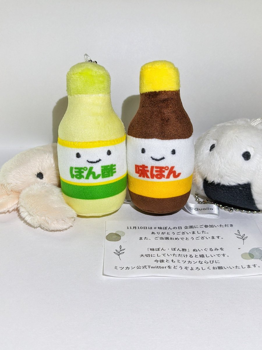 497日目 題「＃味ぽんの日 」 ｶﾆｸﾝ『