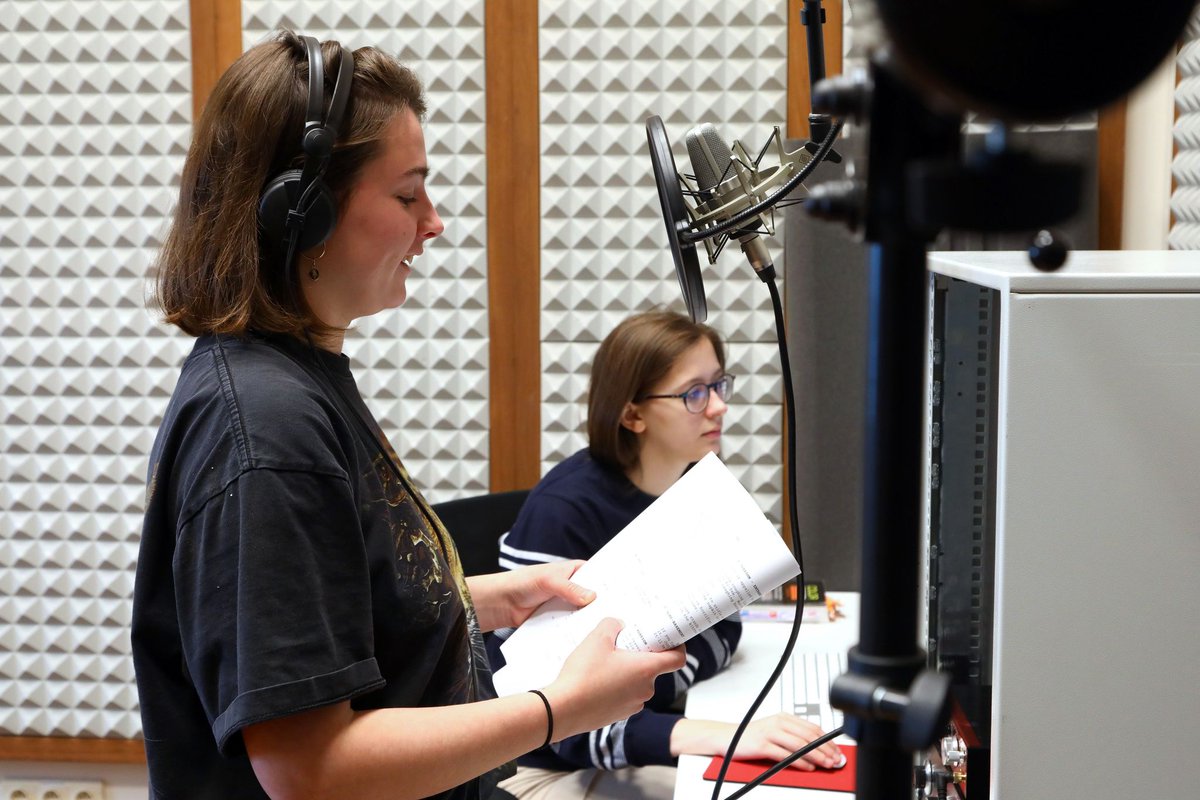 L'histoire du LICAM commence dès la fin des années septante, lors de la création d’une cellule audiovisuelle au sein de laquelle l’émission « Télé-Université » réalisée par les étudiant·e·s et diffusée sur RTC voit le jour...
Retrouvez la suite sur Facebook et Instagram.