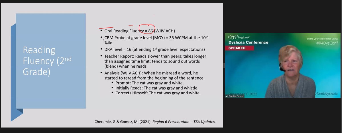 R4Dyslexia tweet media