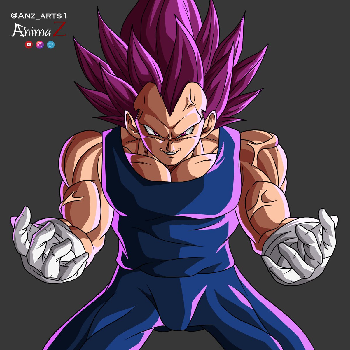 Gaul Dragon Ball Land 悟 ---COMISSIONS OPEN--- on X: Desenho