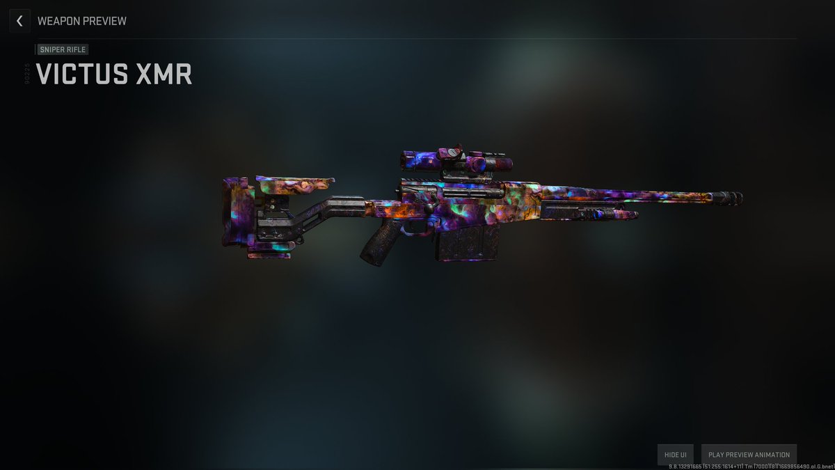 Bred Greed tweet media