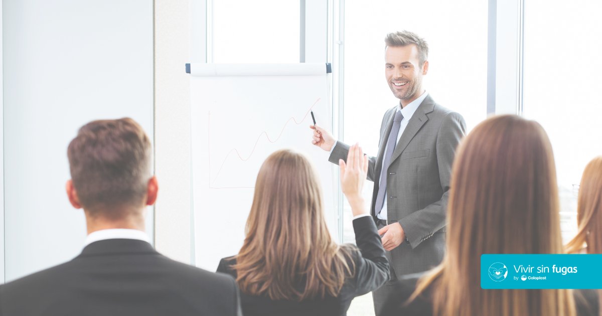 El #paciente invisible: no existe un registro fiable del número de #ostomizados en España #VivirOstomizado