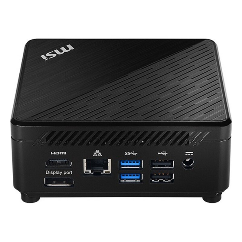 TheWareBay's tweet photo. Check out this Mini PC MSI CUBI 5 10M-009BEU i3-10110U i3-10110U 64 GB USB-C
.
 Mini PC MSI: €358.10
.
BUY THIS ITEM: https://t.co/w7LDeilo18
.
SHOP NOW AT:🔶️ https://t.co/EfIC0GC10X
.
.
#computer #technology #pc #tech #gaming #laptop #computerscience #programming #software https://t.co/COkKVrvYuI