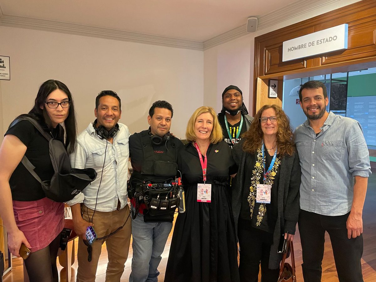 Interparliamentary Forum on Emerging Technologies tweet media