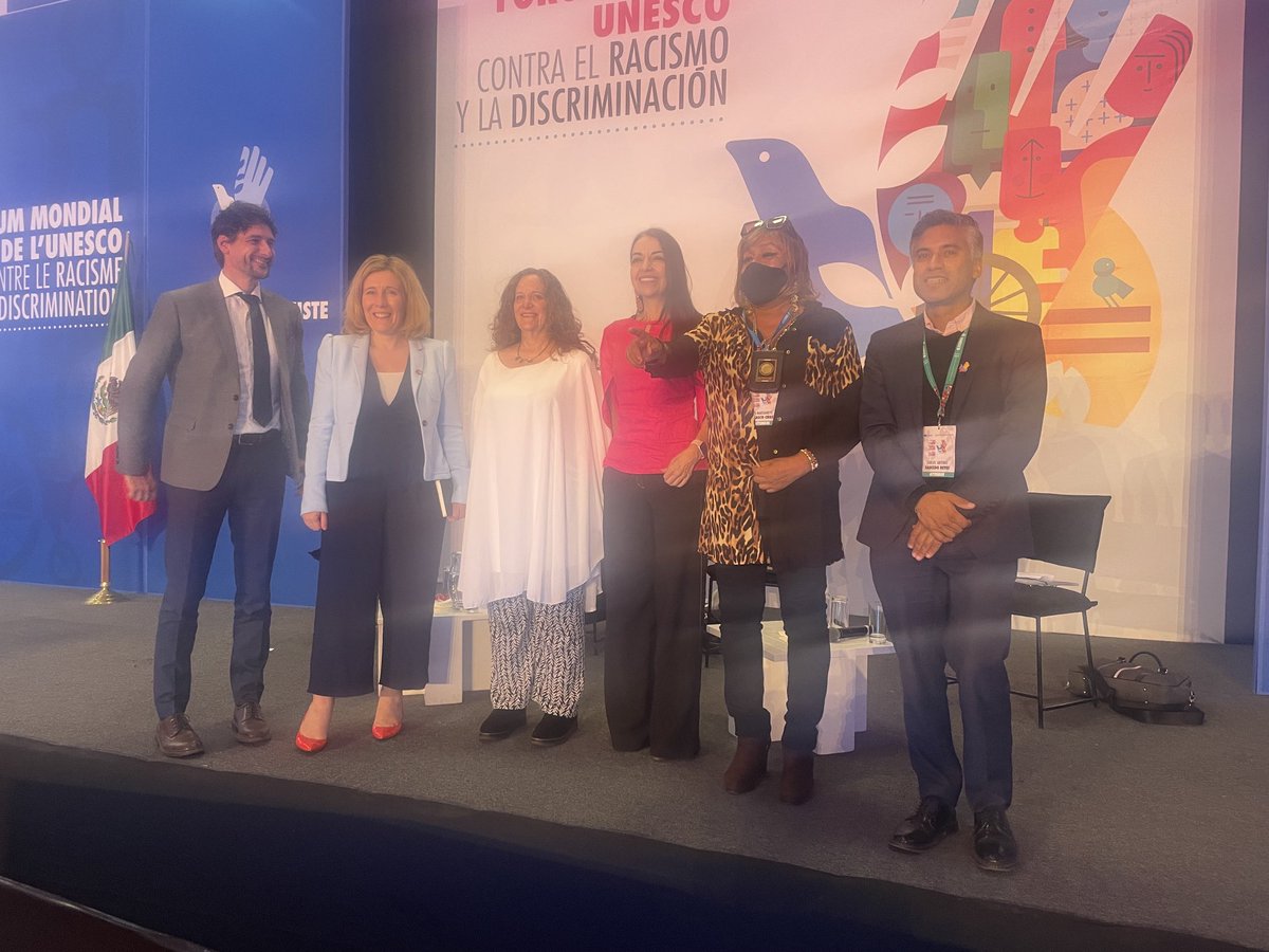 Interparliamentary Forum on Emerging Technologies tweet media