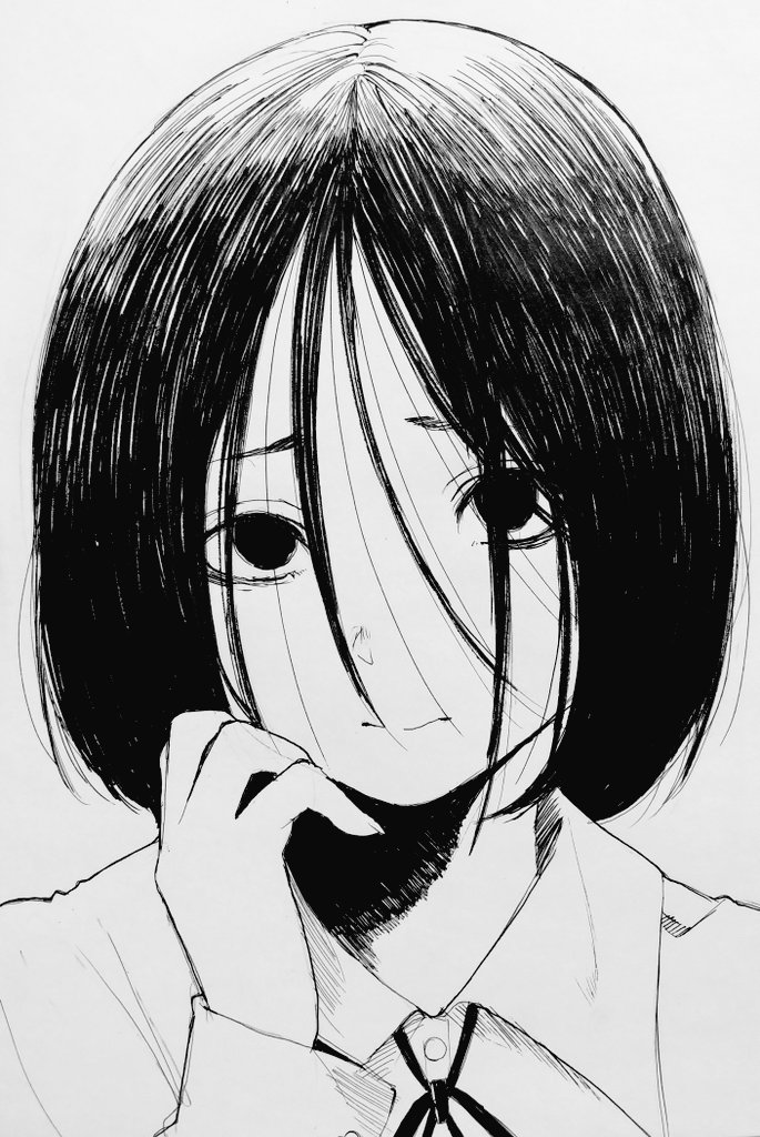 【概念】俺だけが知ってるかわいい娘 