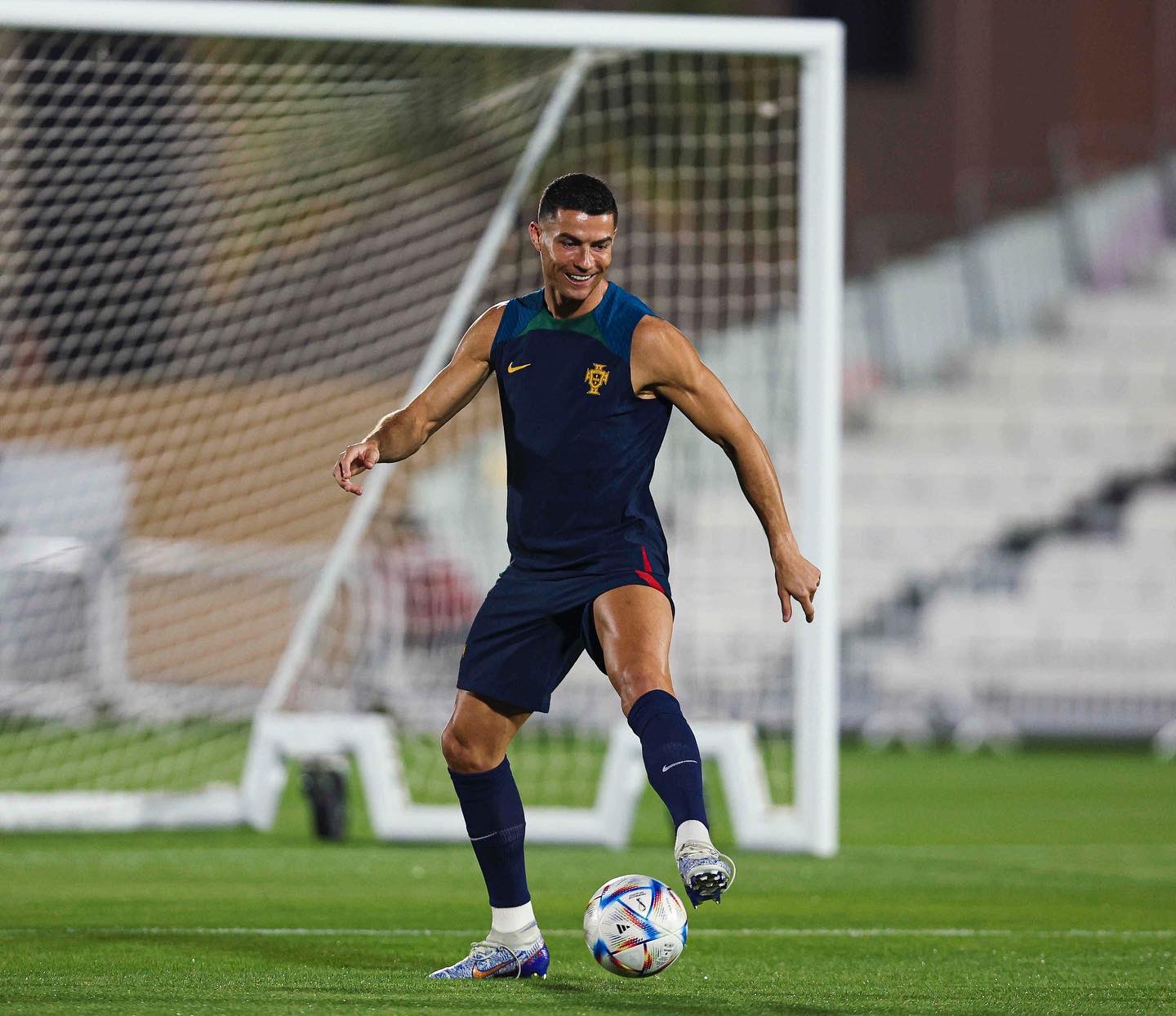 Cristiano Ronaldo (@Cristiano) / Twitter