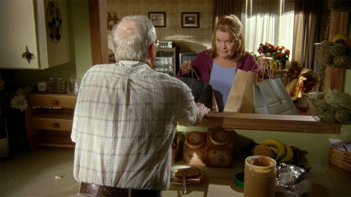 CornerGas tweet picture