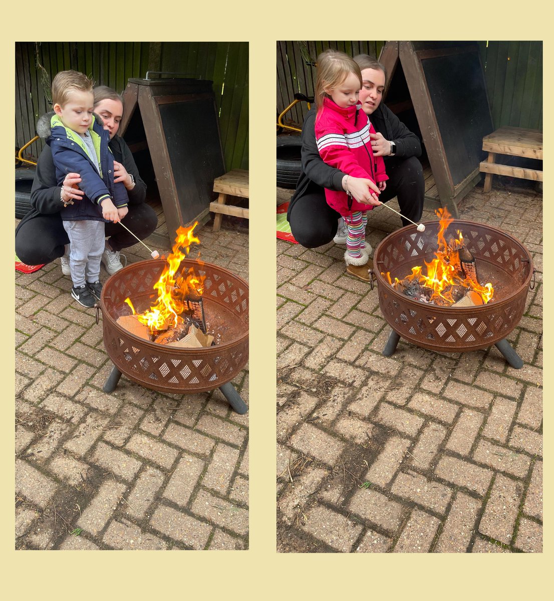 Greenacres Nurseries on Twitter "A few more photos from a lovely time in the garden using our