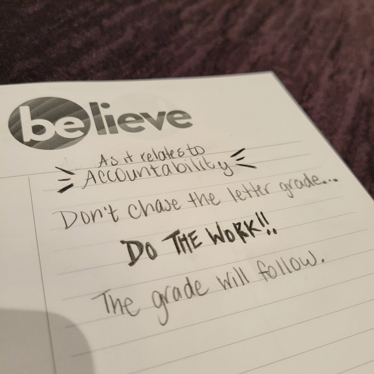Alana Jackson (@alanacojack) on Twitter photo Based on curriculum walks, what evidence do you see that supports the goals you have for your campus? Believe It When You See It <a href="/lead4ward/">lead4ward</a> #believeit #think22 #ccisdlearns Based on curriculum walks, what evidence do you see that supports the goals you have for your campus? Believe It When You See It <a href="/lead4ward/">lead4ward</a> #believeit #think22 #ccisdlearns