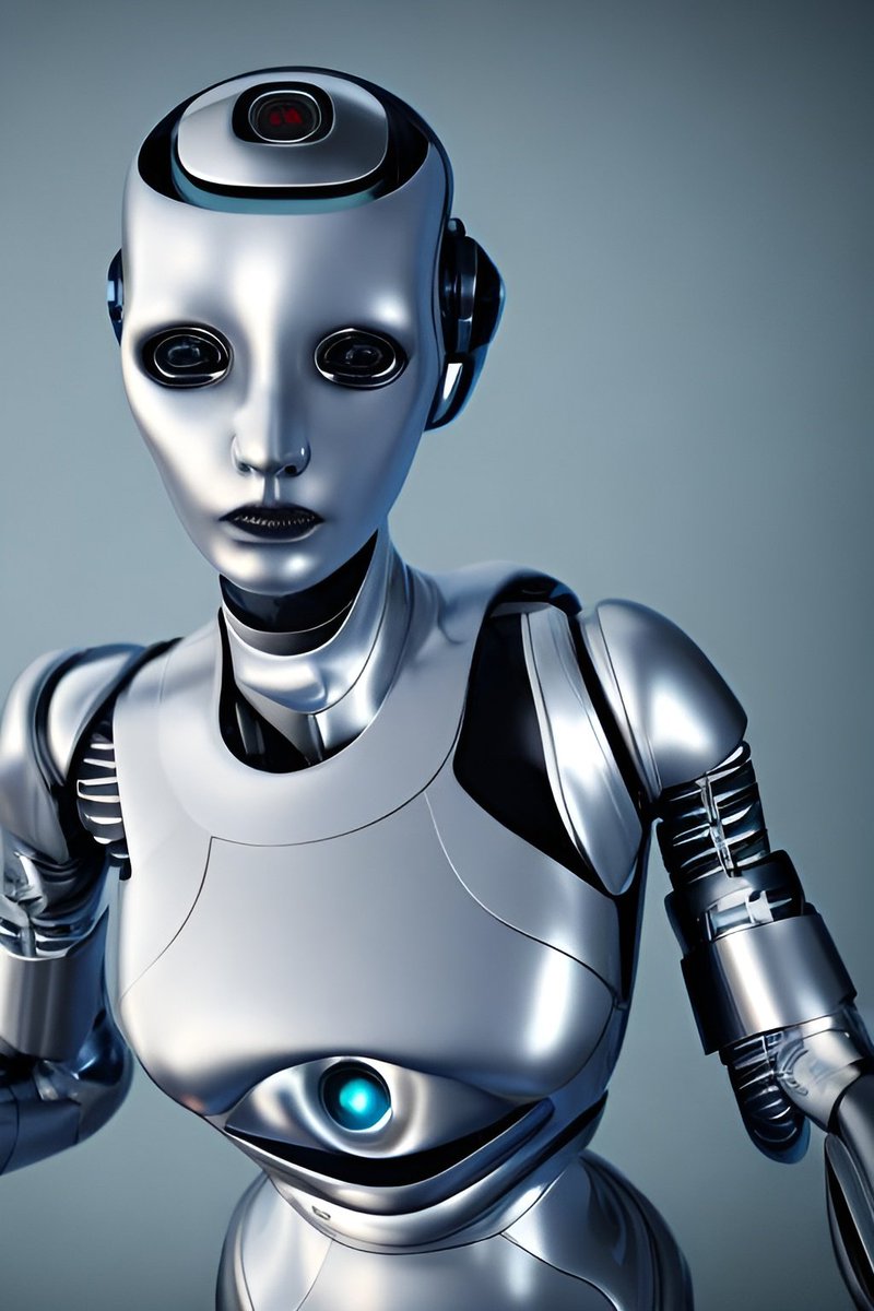 Nosoi_LC's tweet photo. Do you guys want to hear a joke about the opposite of "artificial intelligence"?

Nvm, it's real stupid....

#ArtificialIntelligence #AI #FUTURE #LFG #ScaredYet #notme #evolve #blockchain https://t.co/feJc01KaEG