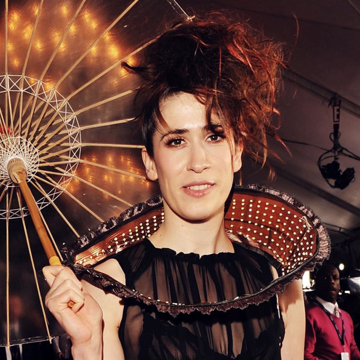 Happy Birthday to Imogen Heap - 