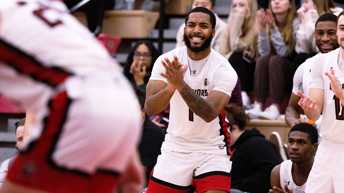 ESU Warriors tweet media