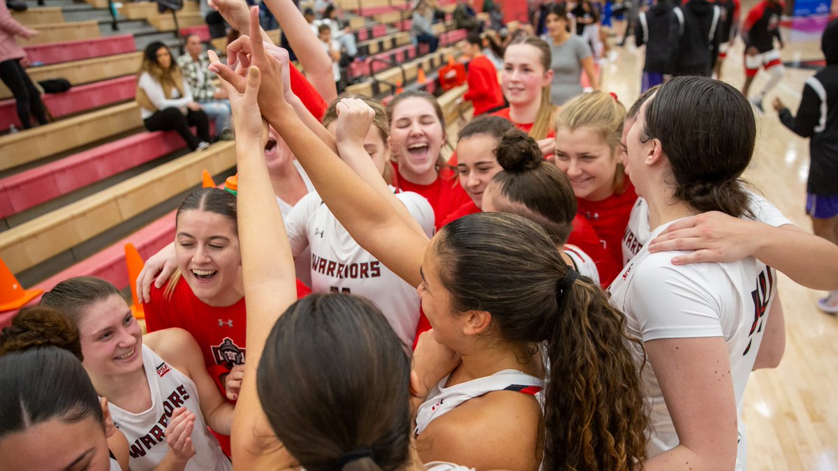 ESU Warriors tweet media