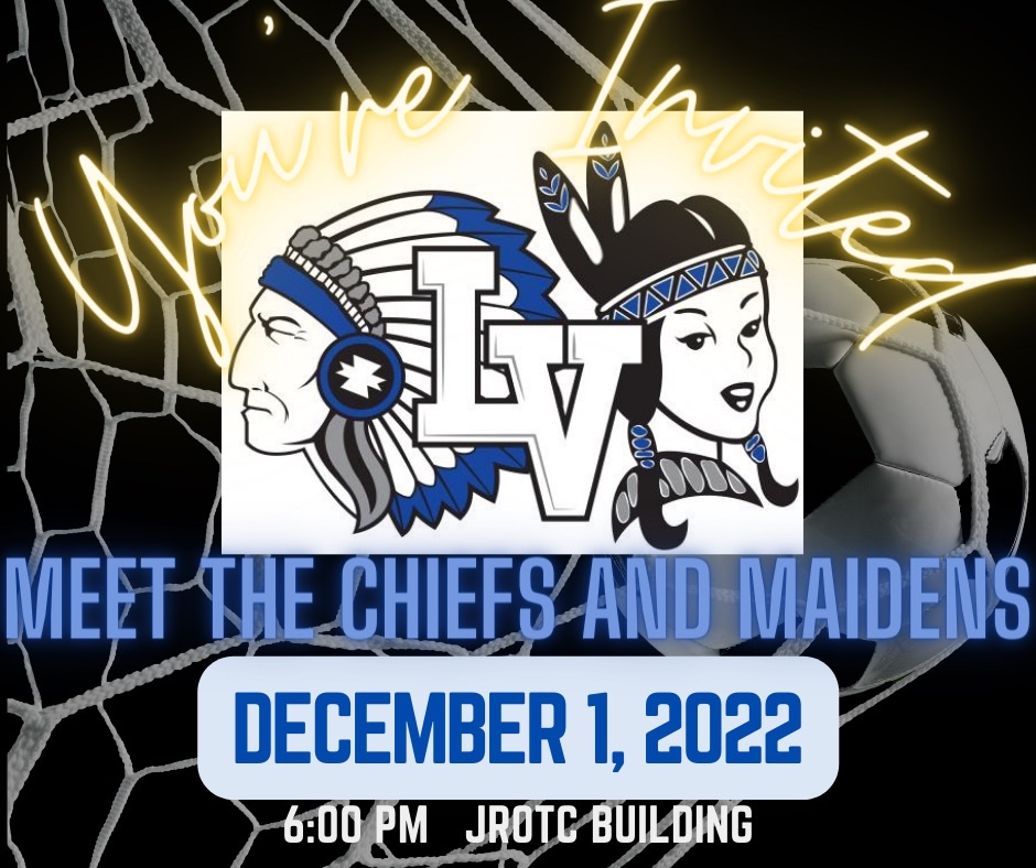 Lake View Maiden Soccer (@lvmaidensoccer) on Twitter photo 