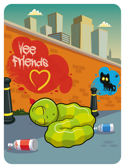 VeeFriends Series 2 Bot tweet media