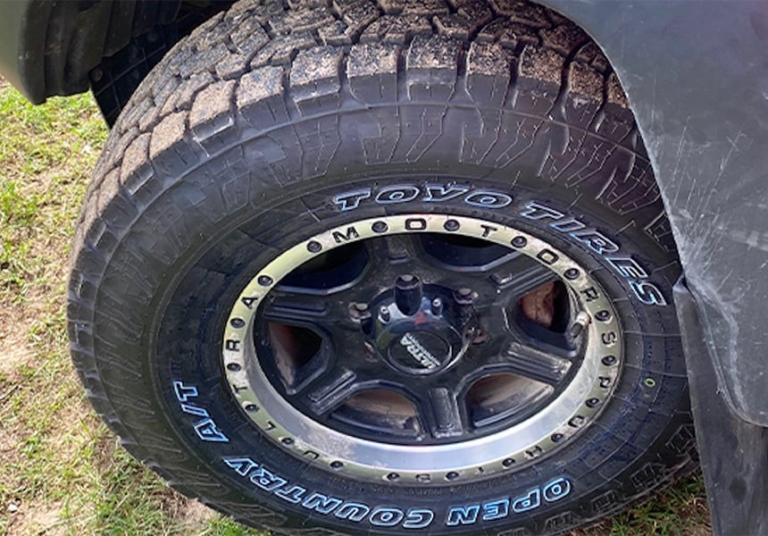 Off-Road.com tweet media