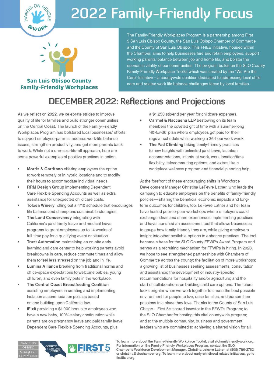 First 5 San Luis Obispo County tweet media