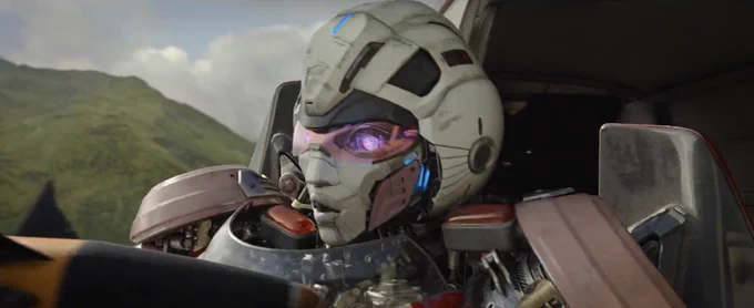 ARCEEEEEEEEEEEEEE #transformers 