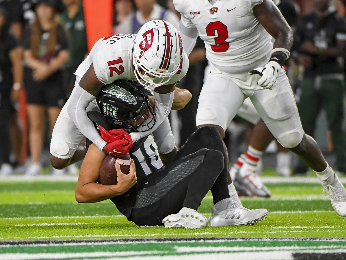 WKU Football Recruiting tweet media