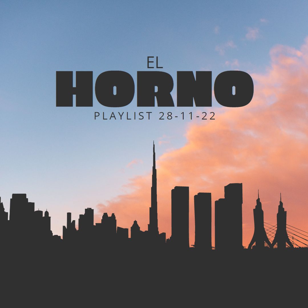 RTrack_In's tweet image. Podremos no tener energía pero por actitud nunca nos detenemos. Pase a escuchar el último episodio de #ElHornoPodcast y llénese de actitud también.
Escuchar: shorturl.at/adkxM