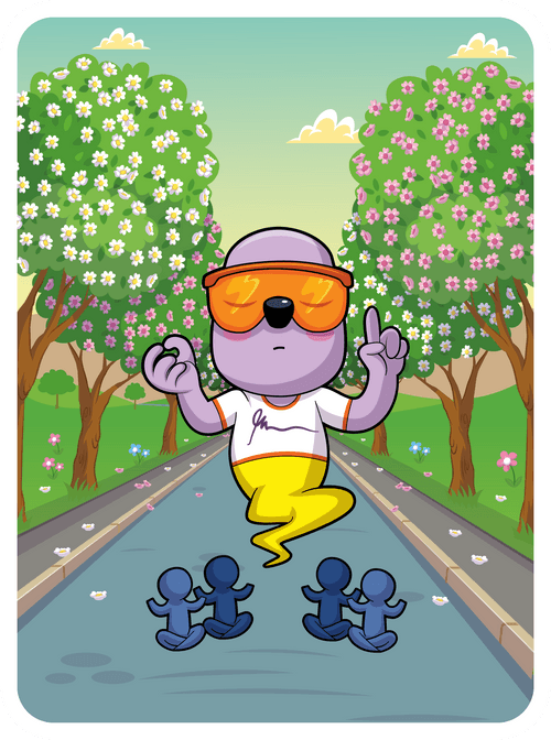 VeeFriends Series 2 Bot tweet media