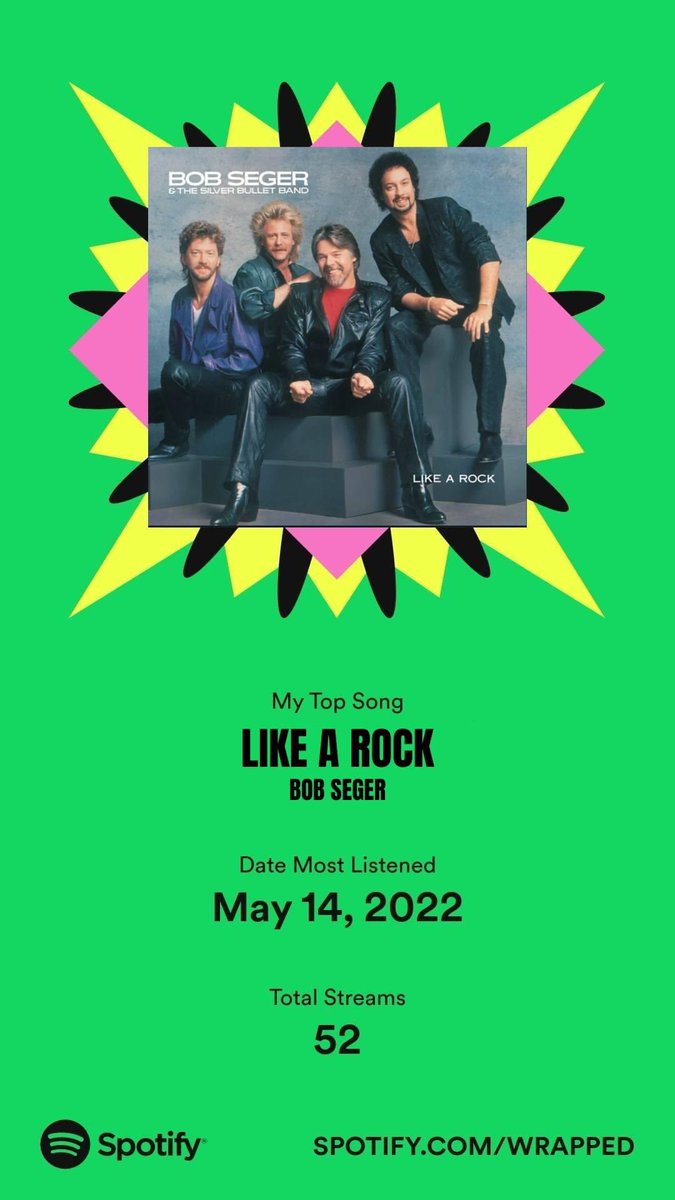 McClintonAuto's tweet image. It’s a #chevy thing. If you know, you know. #SpotifyWrapped #chevrolet