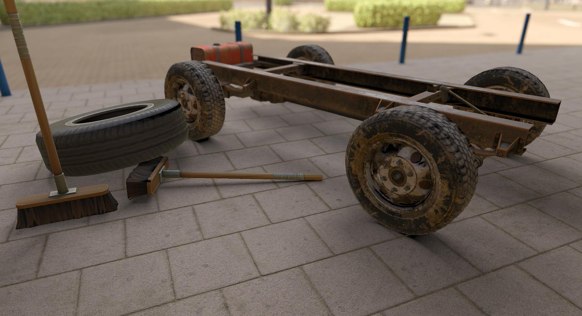 November blog - this is a big long one sorry sbox.facepunch.com/news/november2…