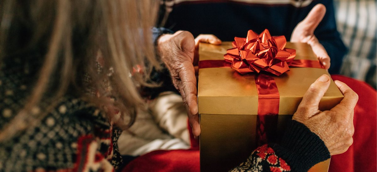 The holidays and New Year celebrations are a time to relax, see family and friends and enjoy the best of the festive fun. Care professionals can help make the most wonderful time of the year, even more magical for our clients. 
Read more: bit.ly/GOXmas2023
