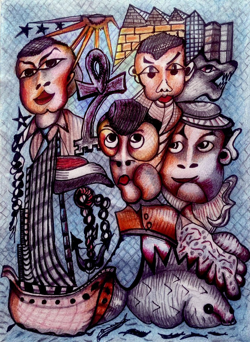 ocean_artz's tweet photo. @stefano1979 Traditional 1/1 artworks on KO &amp; FND with reserve prices. Open for offers as well! https://t.co/OBLrYbdLfy