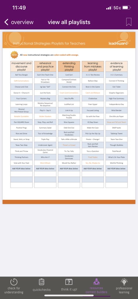 Ms. Moore Teaching tweet media