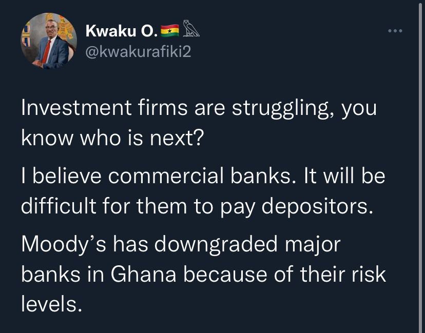 #FreeKwakuRafiki ✊🏽 what is the crime of @kwakurafiki2 ?
Are we now practicing autocratic leadership under Nana Akufo Addo?
Sometimes it baffles me when I am told Nana Addo is a lawyer and believes in democracy #PHK 
#FreeKwakuNow #FreeKwakuRafik #FreeKwaku